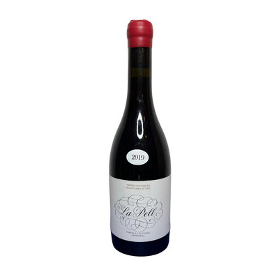 2019 La Pell "El Vinyet" Clarete