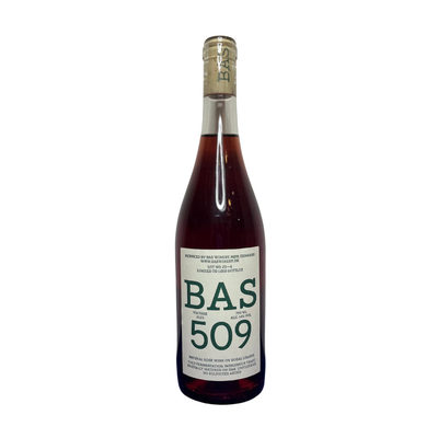 2023 BAS 509 Rosé