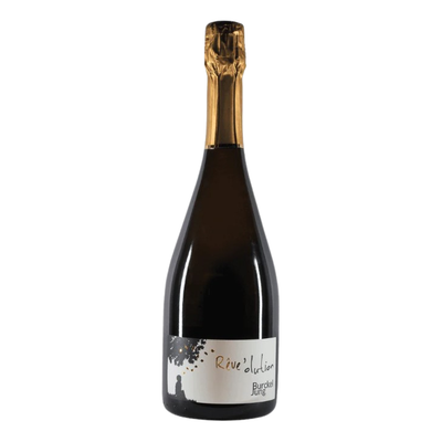 Revolution Extra‑Brut (Crémant d’Alsace)