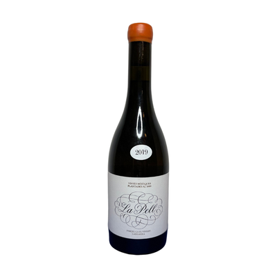 La Pell Vinyet Blanco