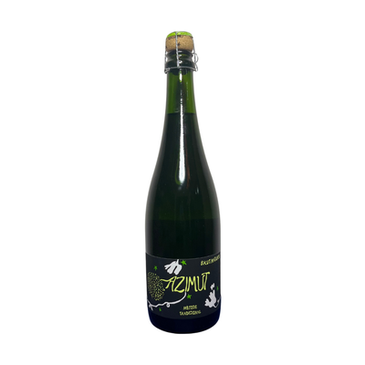 N.V. Cava Brut Nature