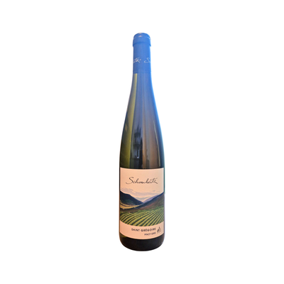 2023 Pinot Gris (Saint Gregoire)