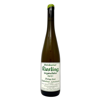 2023 Riesling Urgewächs