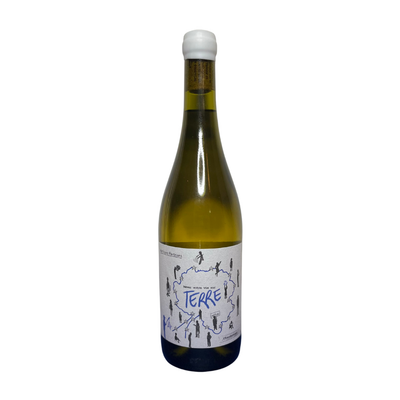 2023 Nature Enchantée Chardonnay
