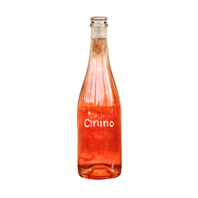 2024 Cinino Rosato