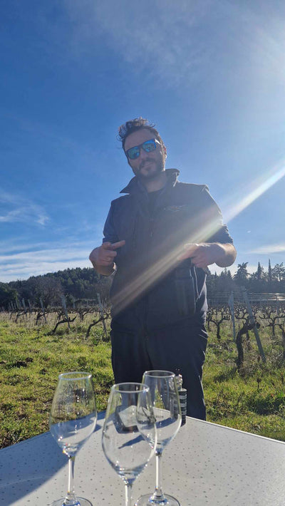 Domaine de Mathalis