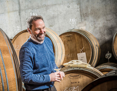 Troupe X Weingut Schnaitmann