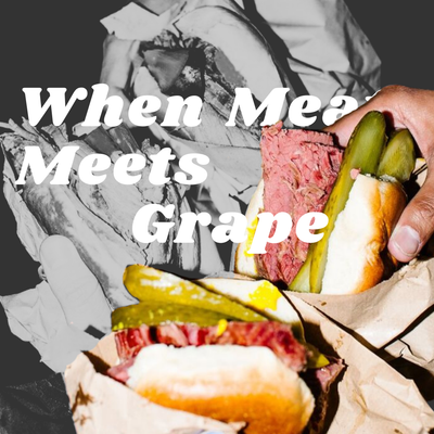 Meat Dishes
