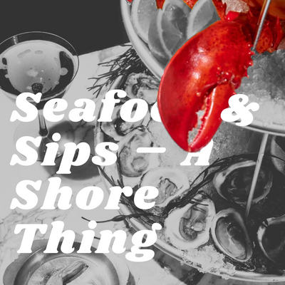 Fish & Seafood