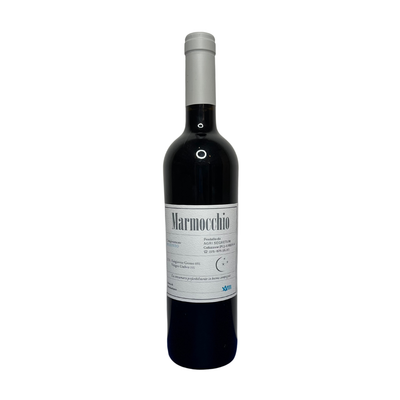 2018 Marmocchio