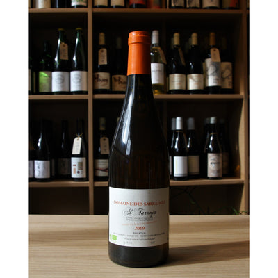 2019 Al Taronja Orange Wine Domaine des Sarradels Pulp Wine