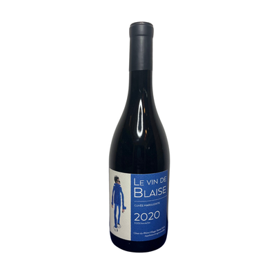 2020 Cuvee Marguerite