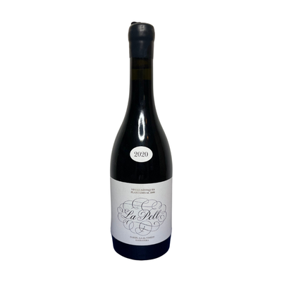 2020 La Pell Vinyet Tinto