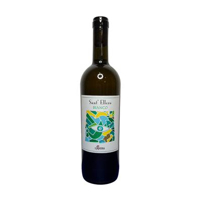 2021 Sant' Ellero Bianco