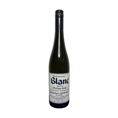 2022 Blanc
