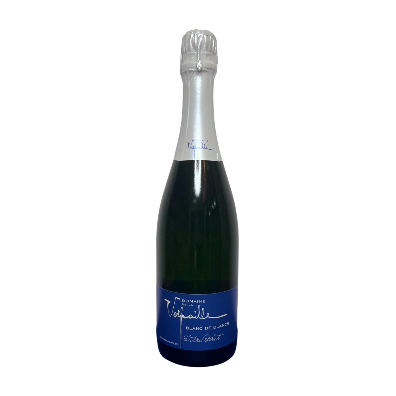 2022 Blanc de Blancs