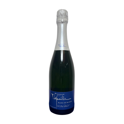 2022 Blanc de Blancs