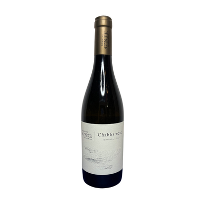 2022 Chablis