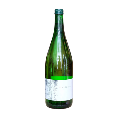 2022 Wilder Cuvée Blanc 1L