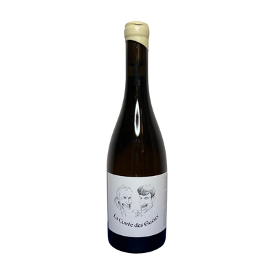 2022 La Cuvee des Gueux
