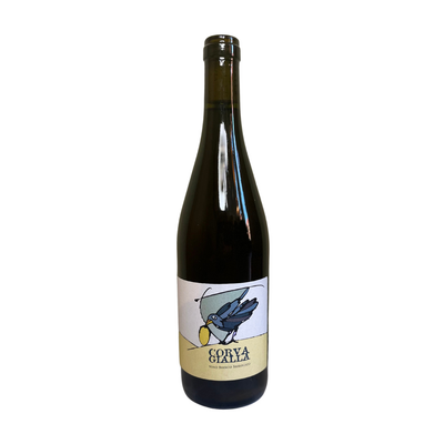2022 Vino Bianco