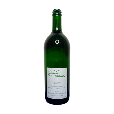 2023 Gruner Veltliner 1L Landwein