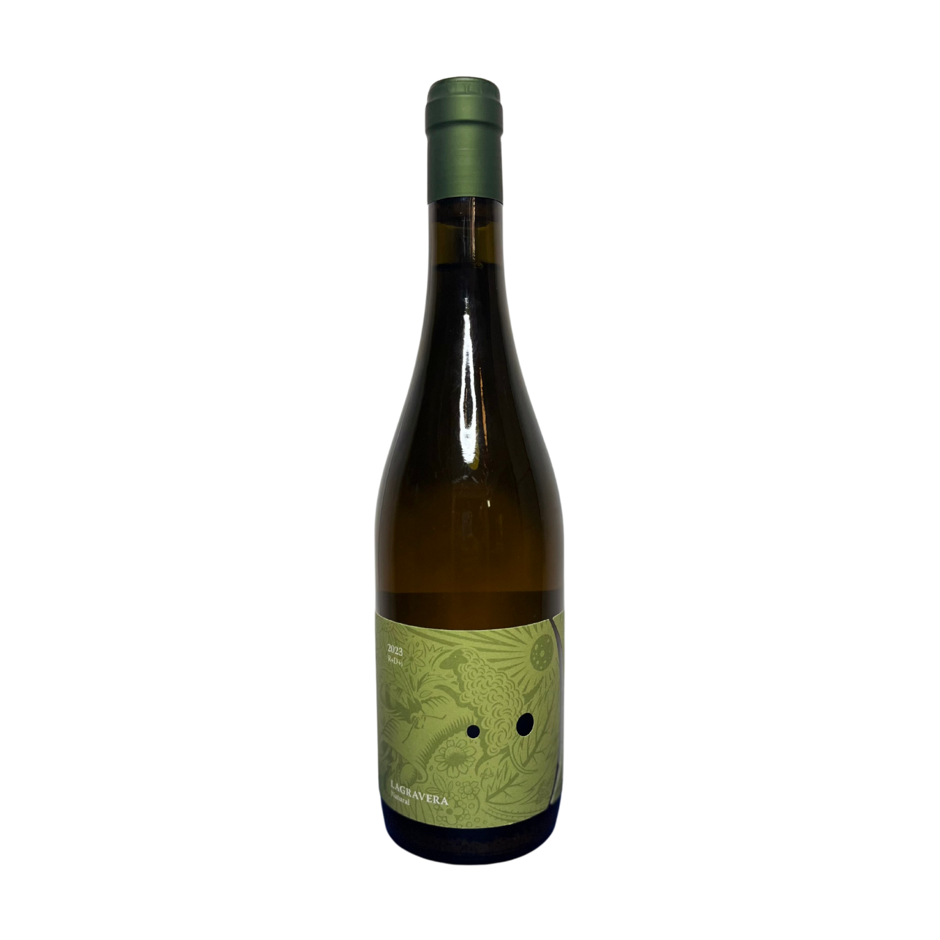 2023 Natural Blanco