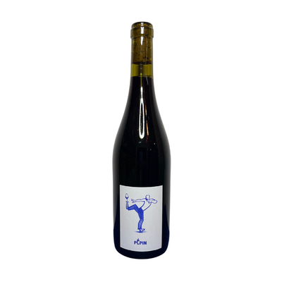 2023 Pepin Rouge