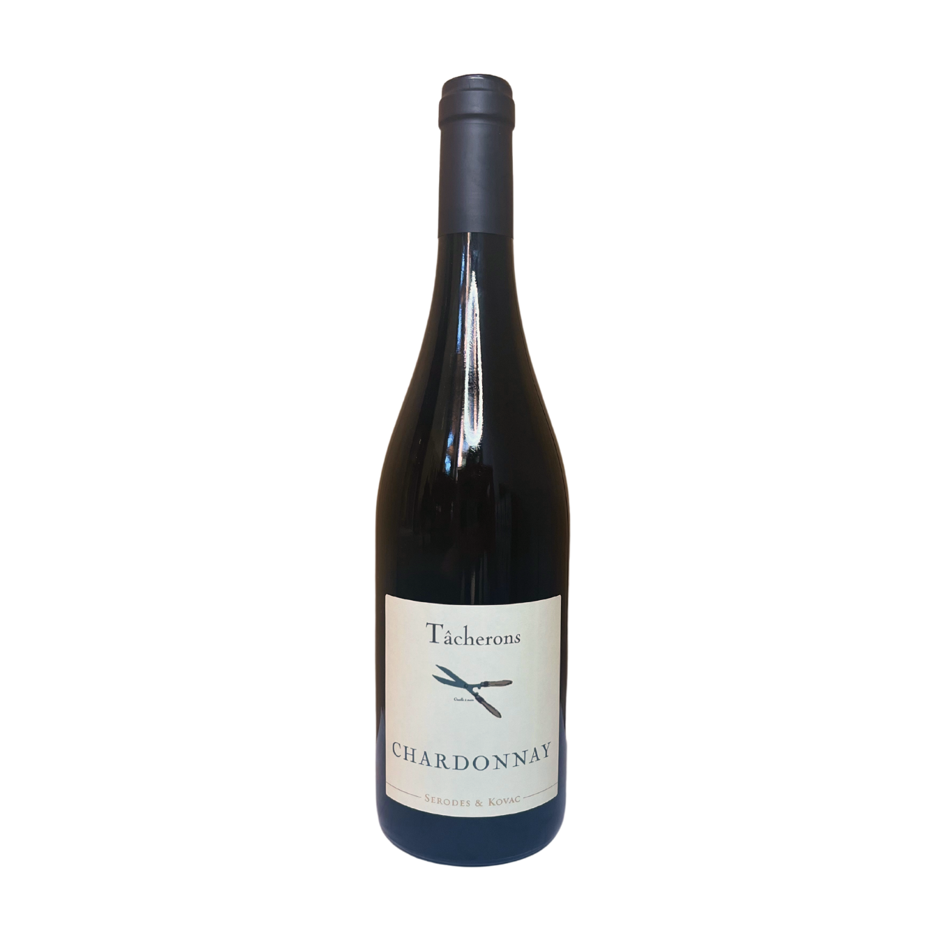 2023 Tacheron Chardonnay