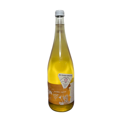2023 Wilder Cuvée 1L Orange