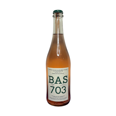 BAS 703 Grenache Pet-Nat