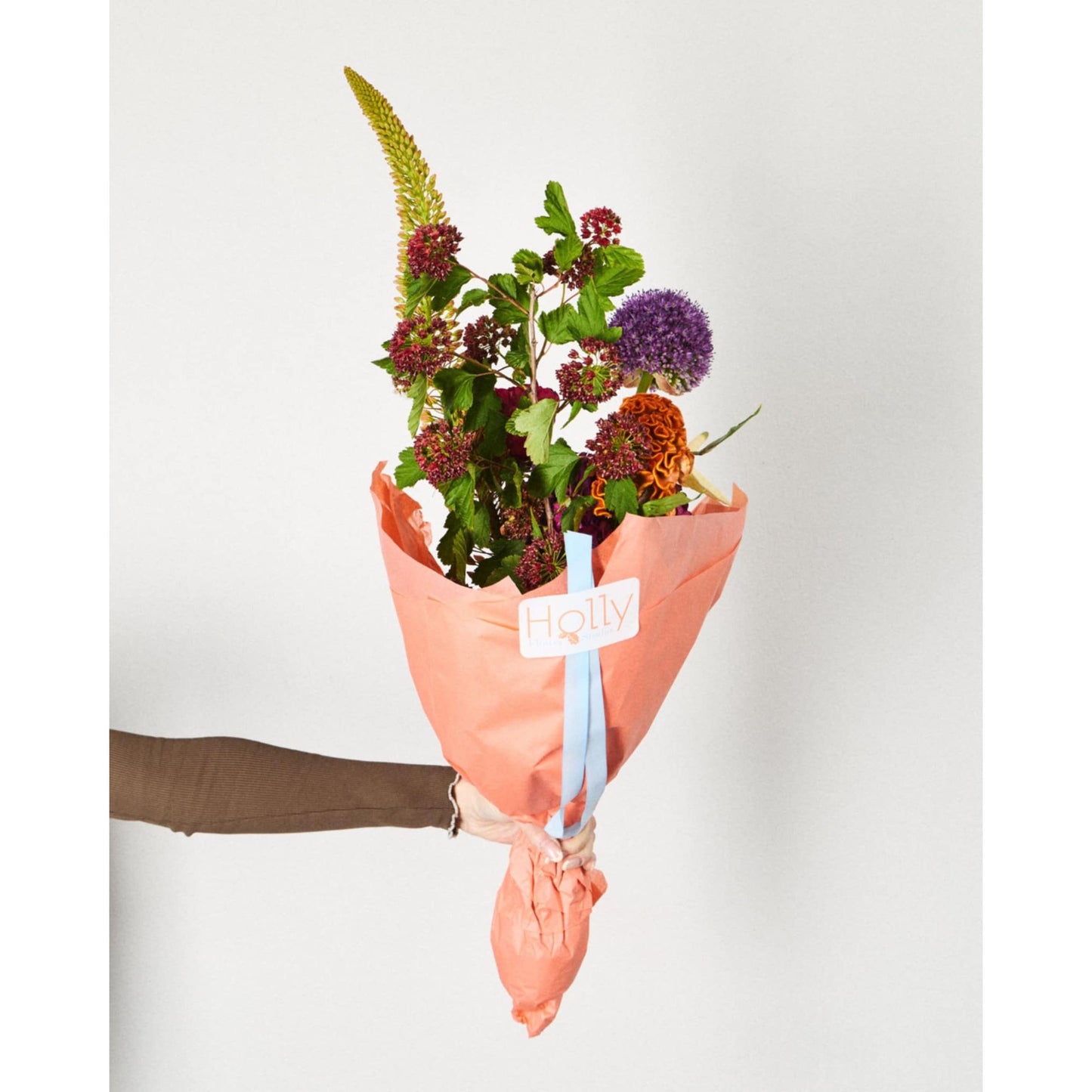 Weekly Flowers