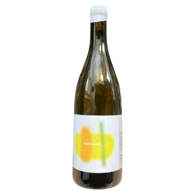 2024 Bariolage
