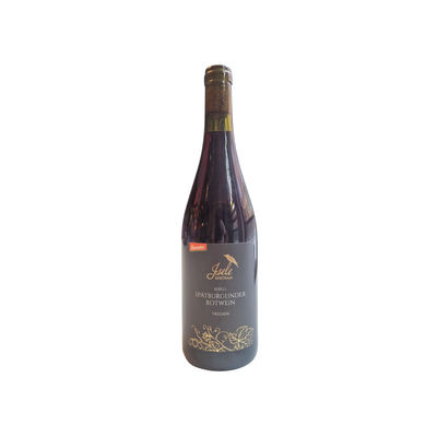 2022 Spätburgunder Rotwein Rebell