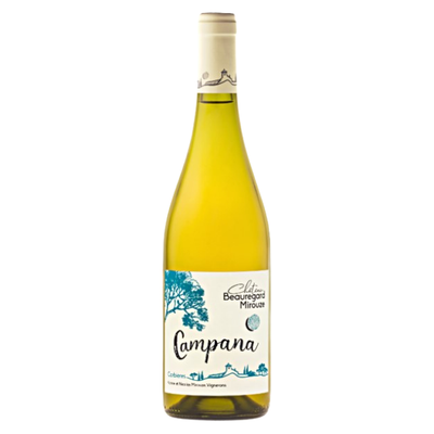 2023 Campana Blanc