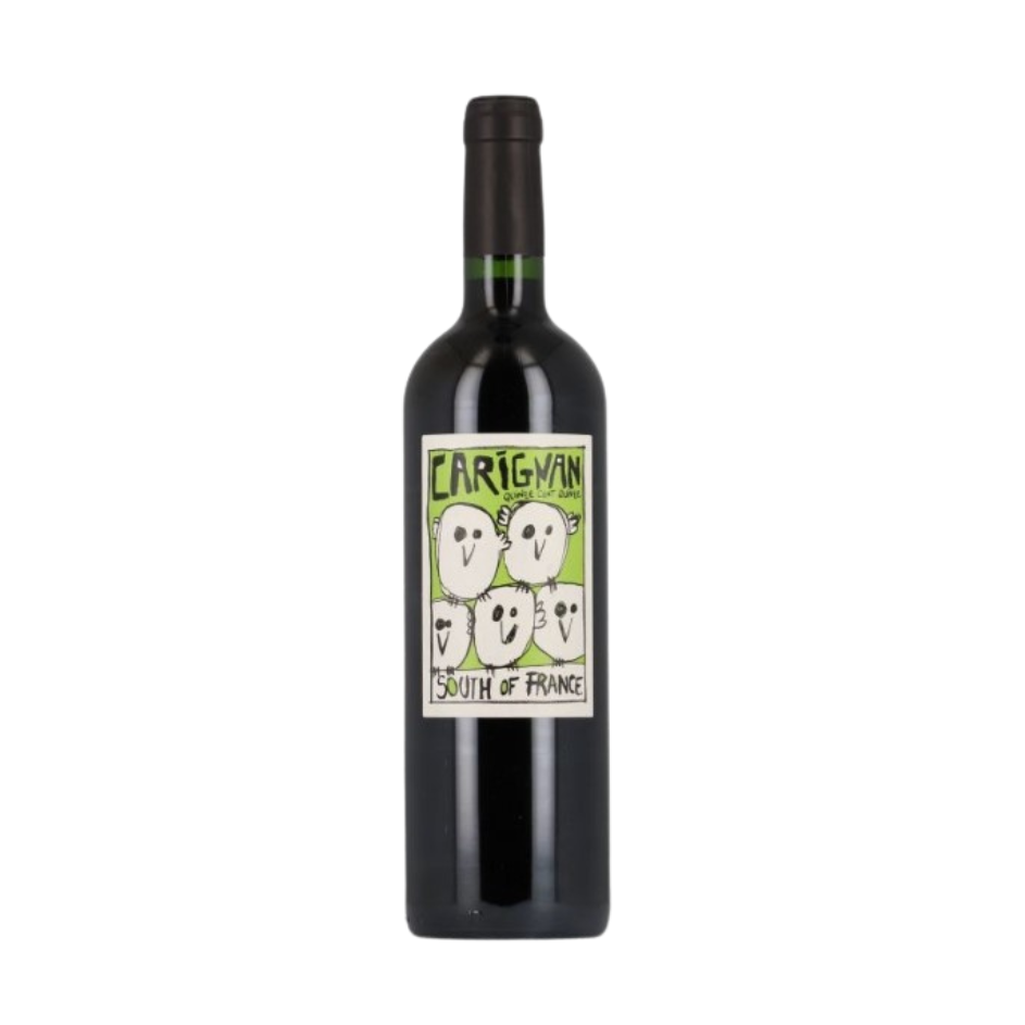 2019 Carignan 1515