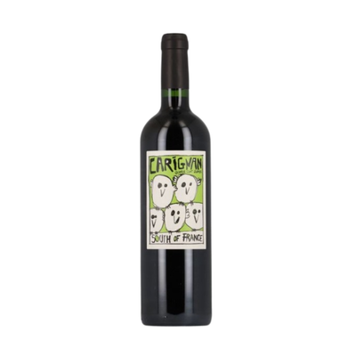 2019 Carignan 1515