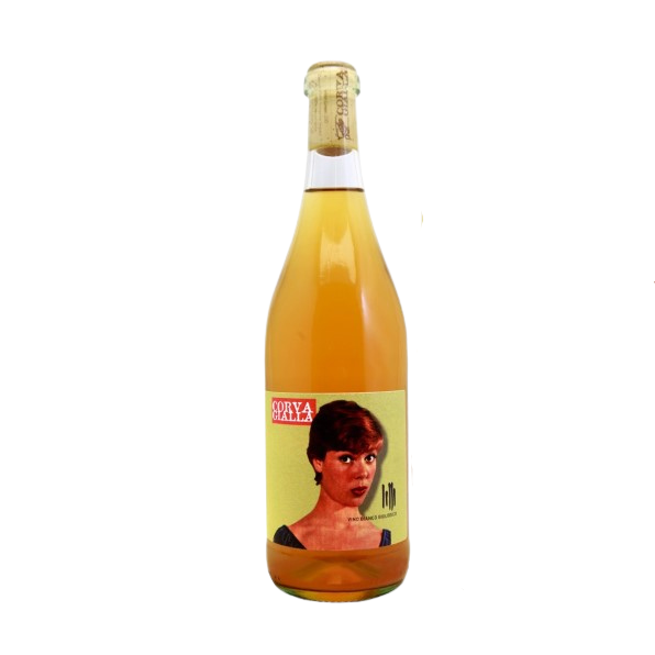 2023 Bianco Lilli (Magnum)