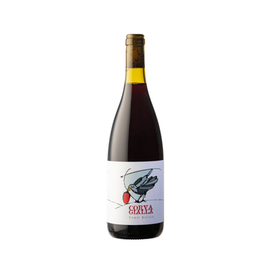 2018 Vino Rosso