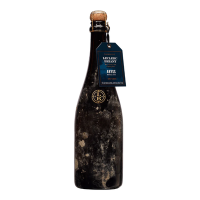 2017 Cuvee Abyss