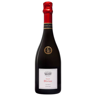 NV Cuvee Divine 'En Solera'