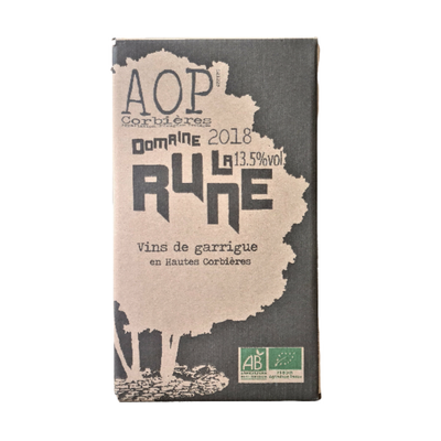 Domaine La Rune 5L