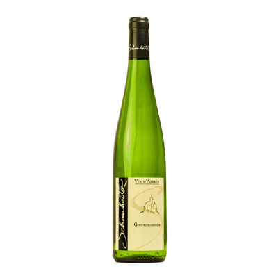 2023 Gewurztraminer