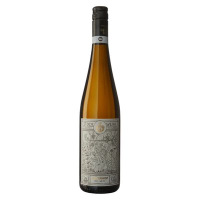 2023 Stockwerk Gruner Veltliner