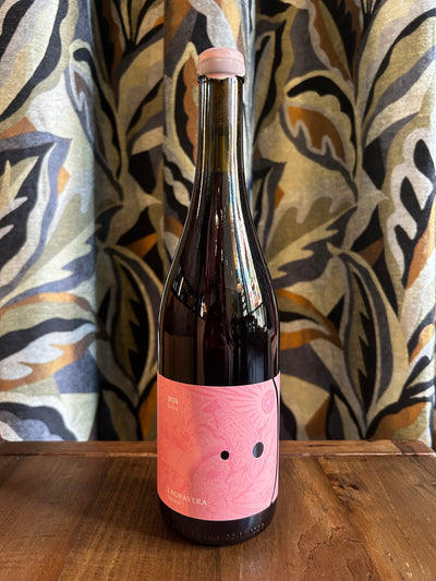 2024 Natural Clarete