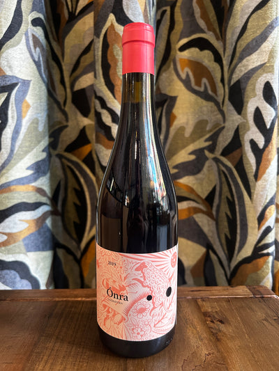 2019 Onra Tinto