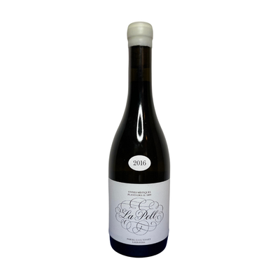 La Pell Vinyet Blanco