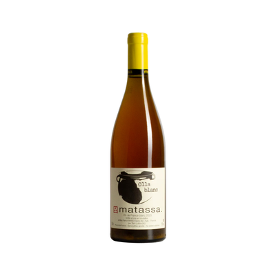 2023 Olla Blanc