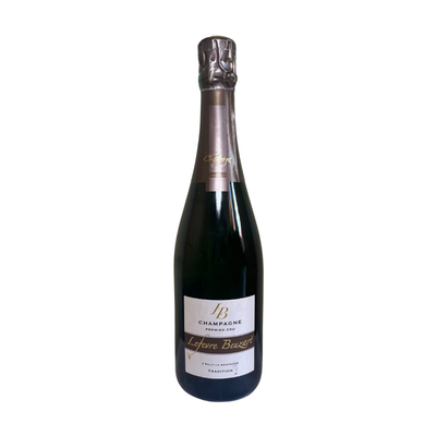 NV Brut Tradition