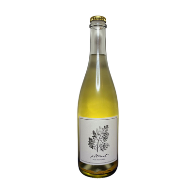 2022 Piri Pét-Nat Weiss